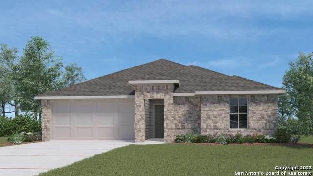 809 INDIAN MALLOW, Seguin, TX 78155 for Sale