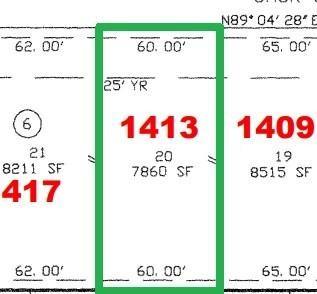 1413 Jack Chesney St, Corpus Christi, TX 78415 for Sale