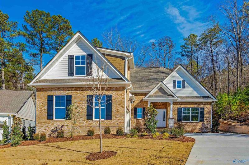 24 Turning Leaf Drive, Cherokee Ridge, AL 35175  624054120 for Sale