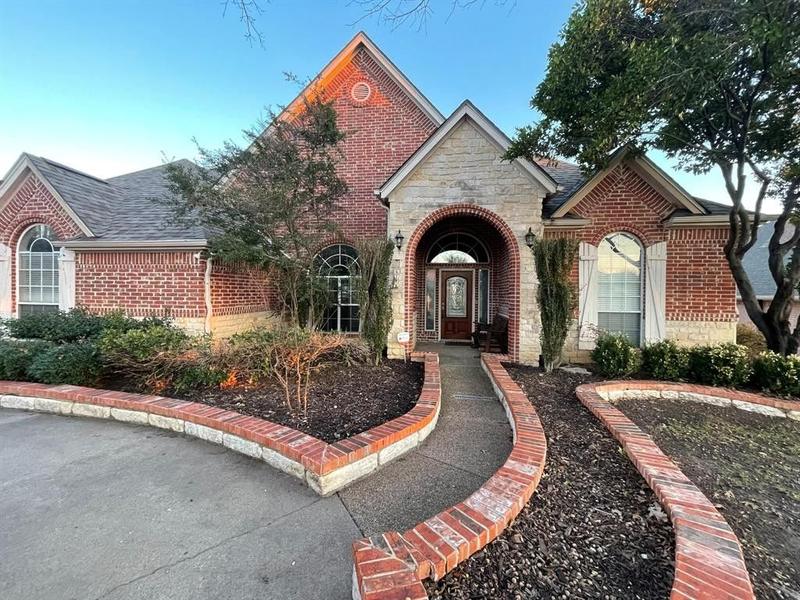 Fort Worth, Tarrant County, TX House for sale Property ID: 418833493
