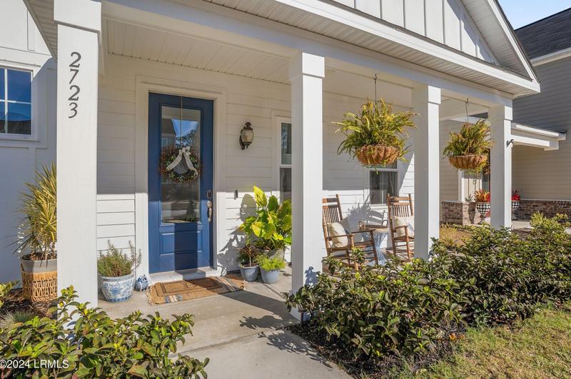 2723 Switchgrass Dr, Beaufort, SC 29902 - MLS 183444 for Sale