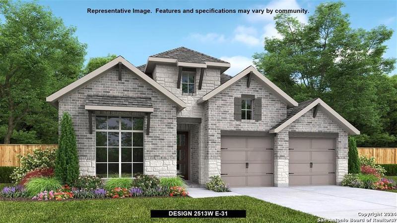 12406 Brynn Creek Pass, San Antonio, TX 78254 for Sale
