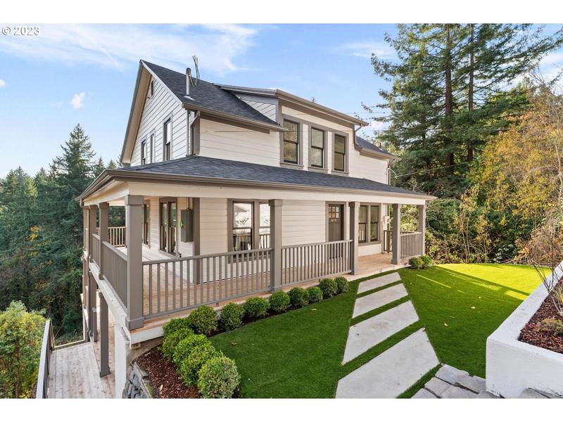 1440 SW BROADWAY DR, Portland OR 97201 for Sale