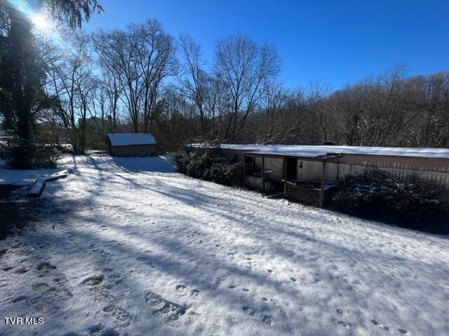 437 Beechwood Road, Kingsport, TN 37663 for Sale