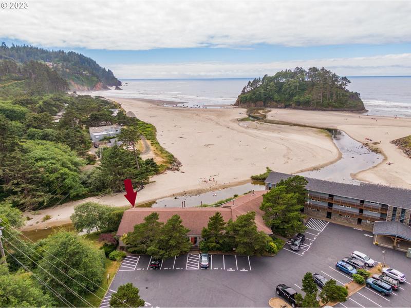 49000 Highway 101 South, Unit A, Neskowin, OR 97149 for Sale