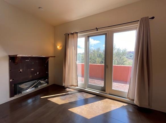 601 Circulo De Morelia unit 203 - Santa Fe, NM 87506 - Home For Rent