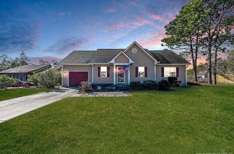 229 Brandywood Ct, Cameron, NC 28326 - MLS LP719206 for Sale
