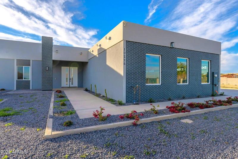 10226 N 171ST DR, Waddell, AZ 85355 Single Family Residence For Sale  MLS# 6650681 for Rent