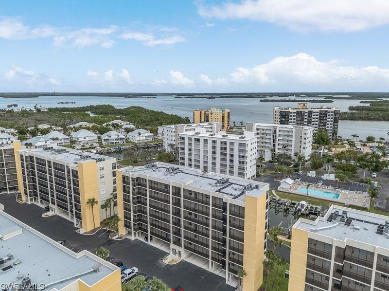 4421 Bay Beach Ln #643, Fort Myers Beach, FL 33931 - MLS 223087915 for Sale