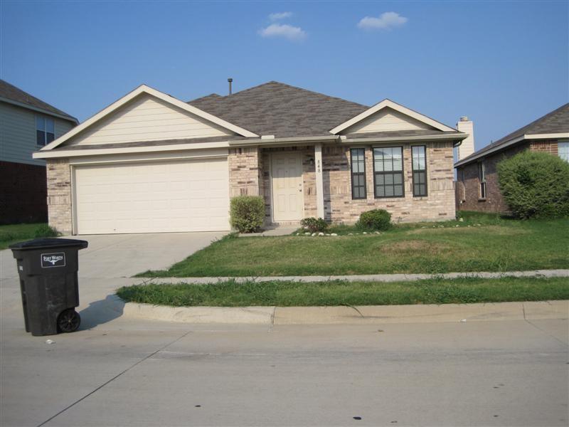 848 Kentucky Derby Ln, Fort Worth, TX 76179 for Rent