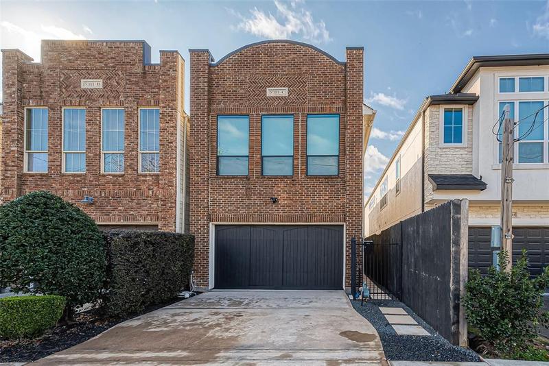 5311 Larkin St C, Houston, TX 77007 for Sale