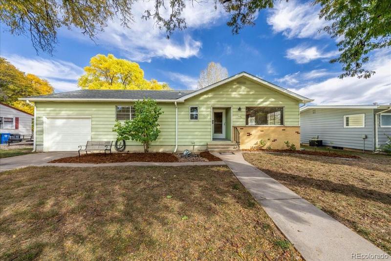 1606 LEILA DR, Loveland, CO 80538 Single Family Residence For Sale  MLS# 1838460