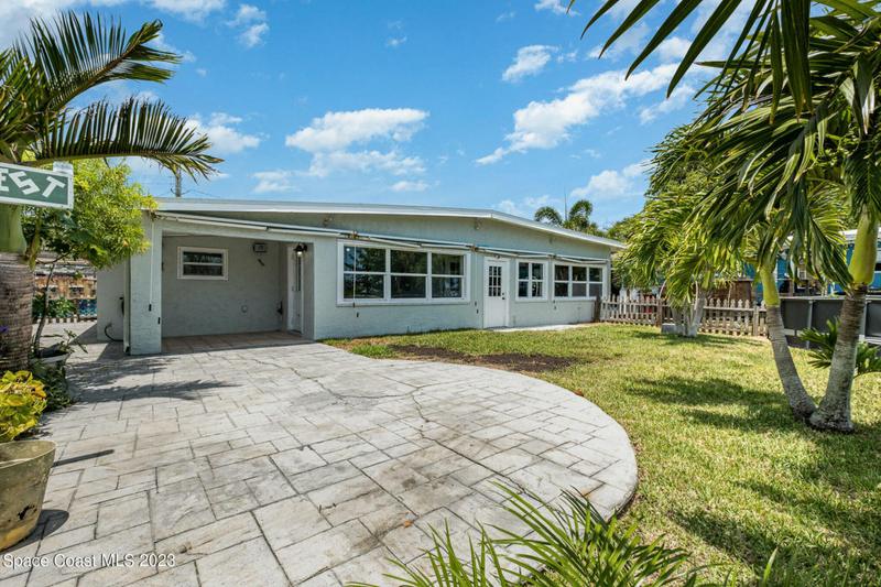 3957 CANAL DR, Micco, FL 32976 Single Family Residence For Sale  MLS# 965878