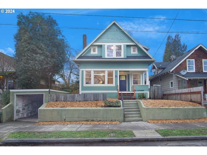 4735 N MISSISSIPPI AVE, Portland OR 97217 for Sale