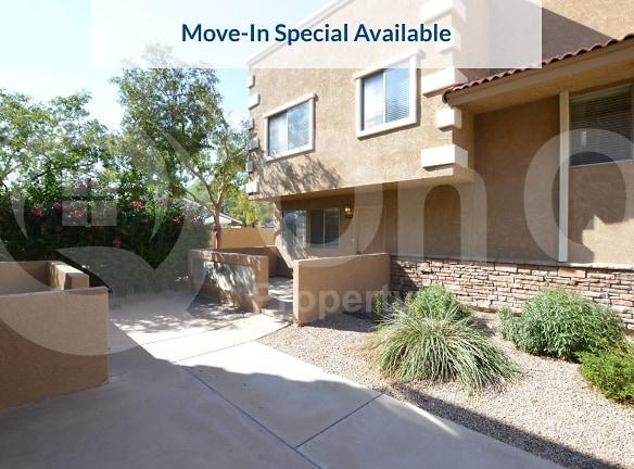 303 North Miller Road, Unit 1014 - Scottsdale, AZ 85257 - Home For Rent