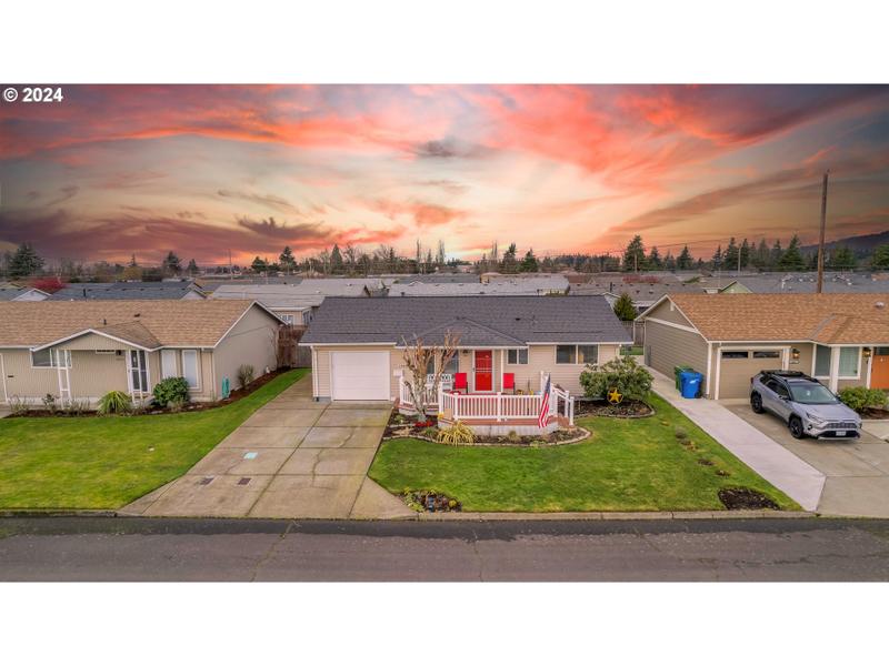 1845 THOMPSON RD, Woodburn OR 97071 for Sale