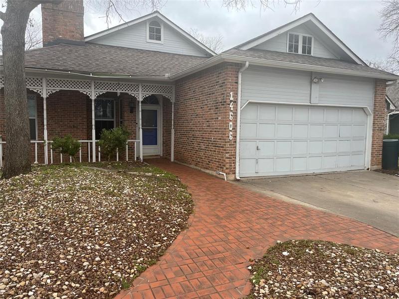 14606 TOWN HILL Dr, Austin, TX 78728 for Rent