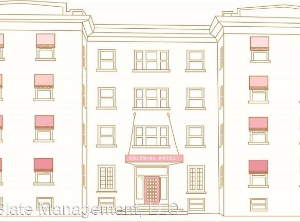 3804 Farnam St Apartments - 3804 Farnam St - Omaha, NE Apartments for Rent