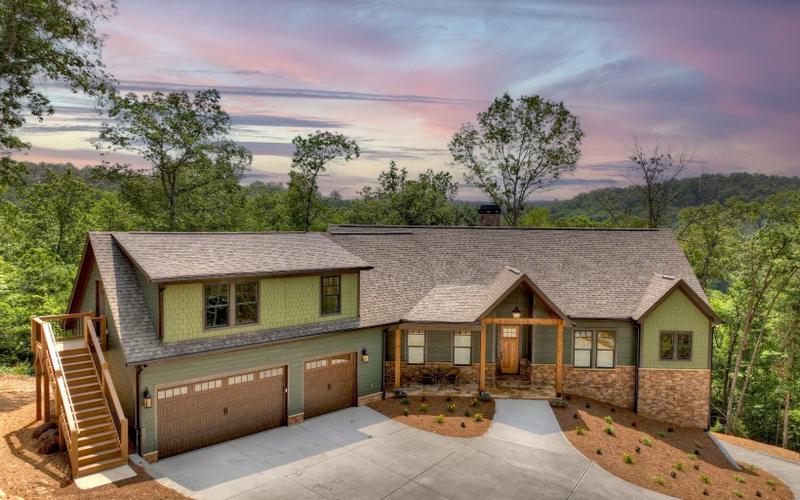 Ellijay, Gilmer County, GA House for sale Property ID: 416662818