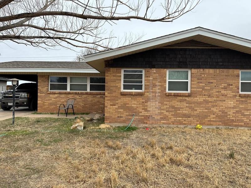 Crane, Crane County, TX House for sale Property ID: 418860522