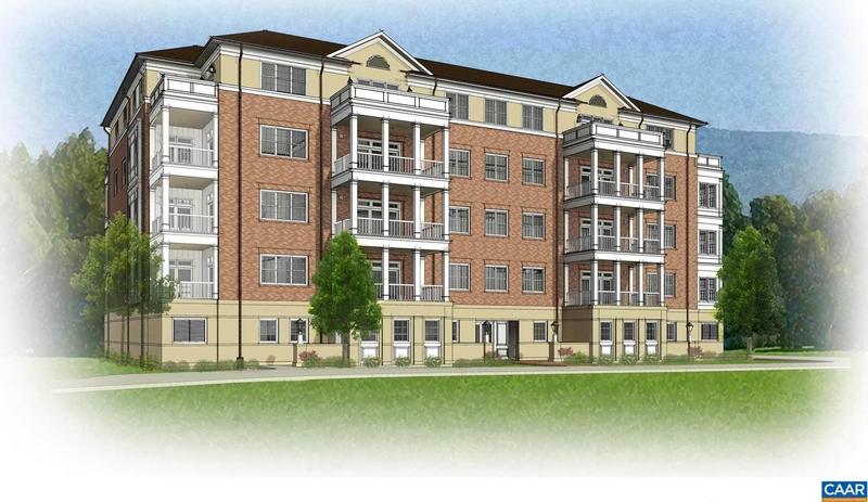 465 White Gables Ln #203, Charlottesville, VA 22903 - MLS 648738 for Sale