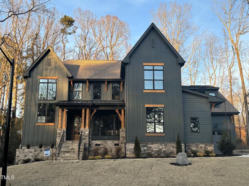 8608 Bishop Pne Lane, Wake Forest, NC 27587 for Sale