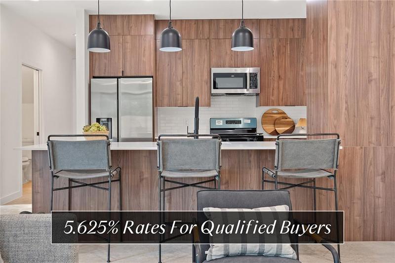 3409 Neal St #1, Austin, TX 78702 for Sale