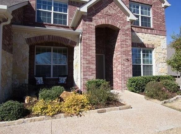 609 Fortinbras Dr - Mc Kinney, TX 75071 - Home For Rent