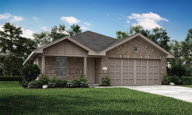 14917 Tejano St, Fort Worth, TX 76052 for Sale