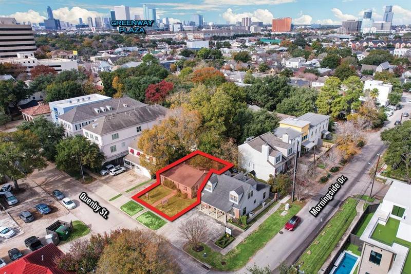 2406 Quenby St, Houston, TX 77005 for Sale