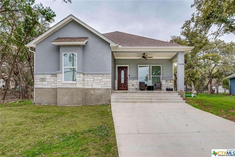 4296 Morningside Way, Canyon Lake, TX 78133  624949007 for Sale