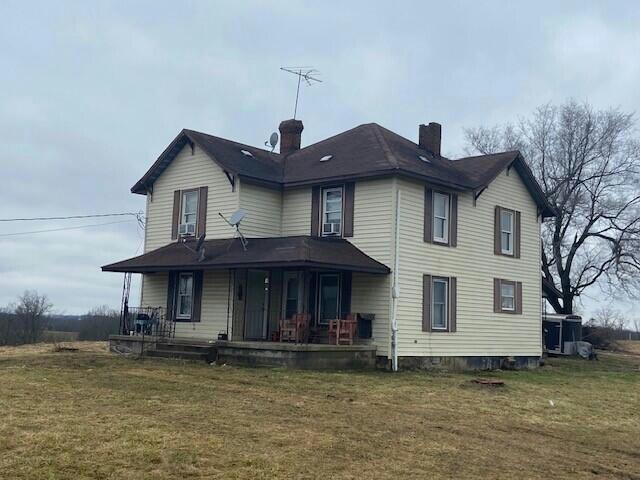 9464 HIGHWAY 330 W, Berry, KY 41003 Farm For Sale  MLS# 620197
