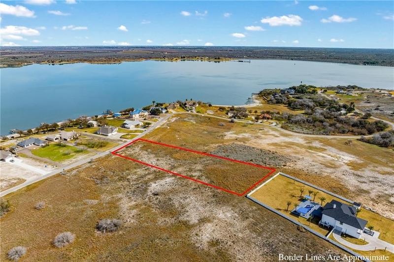 00 County Road 3651, Sandia, TX 78383 for Sale