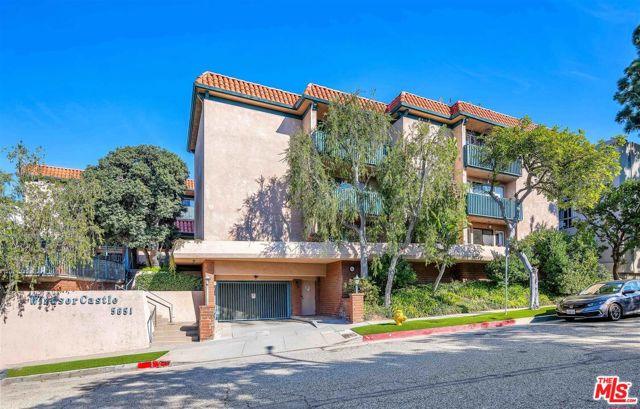 5651 Windsor 102, Culver City CA 90230 for Sale