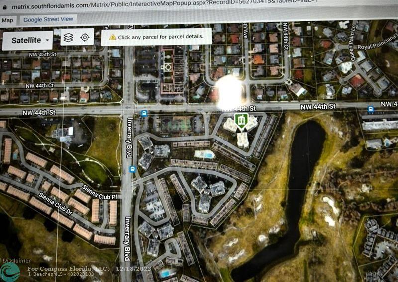 4222 Inverrary Boulevard, Unit 4609, Lauderhill, FL 33319 for Sale