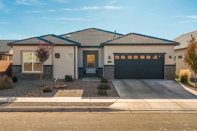 144 BALLERINA CT NW, Albuquerque, NM 87107 Single Family Residence For Sale  MLS# 1046660