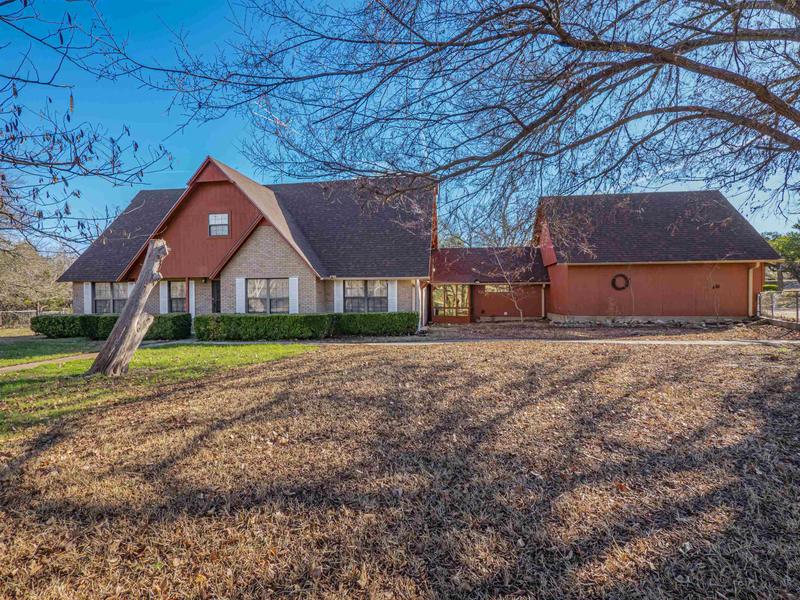 3775 FM 963, Burnet, TX 78611 for Sale