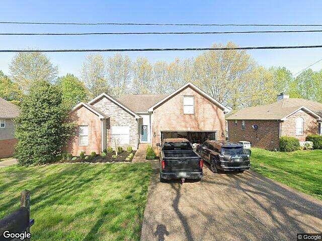 Calista, WHITE HOUSE, TN 37188  622485537 for Sale