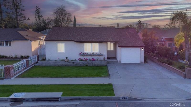 Pico Rivera, Los Angeles County, CA House for sale Property ID: 418705644