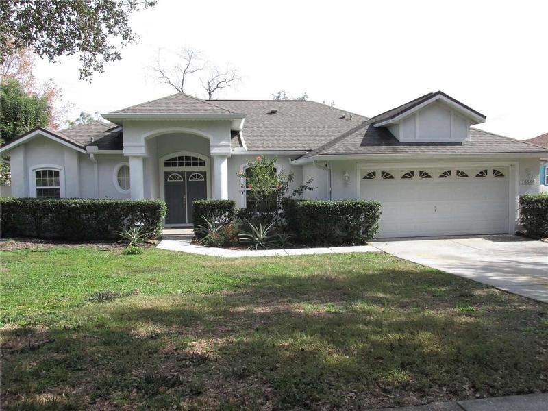 16506 ARROWHEAD TRL, CLERMONT, FL 34711  621122373 for Sale