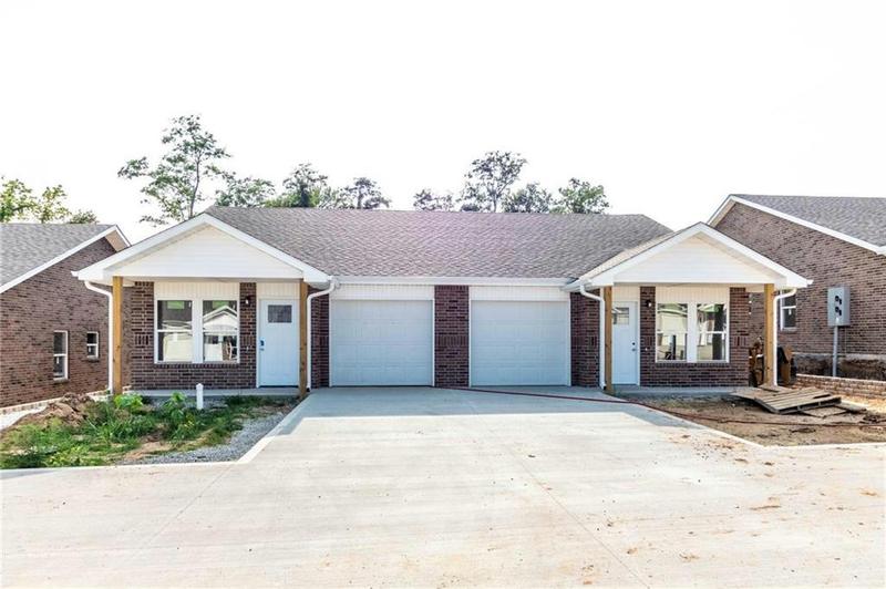 143 SW 145TH RD, Warrensburg, MO 64093 Multi Family For Sale  MLS# 2442678