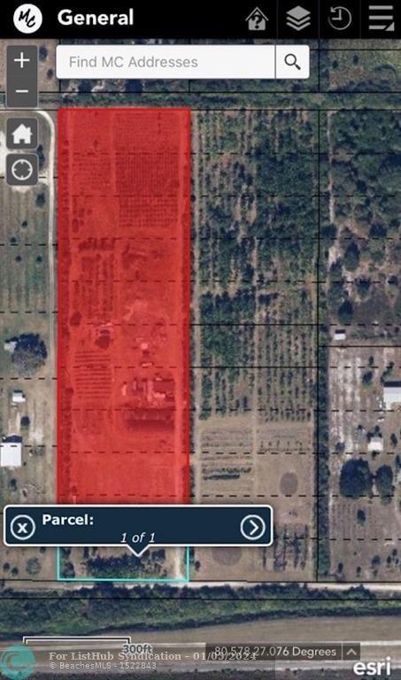 Indiantown, Martin County, FL for sale Property ID: 418615672