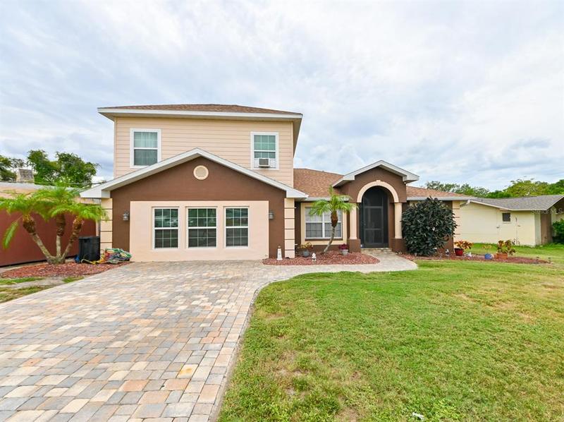 1409 Sunset Road, Tarpon Springs, FL 34689 for Sale