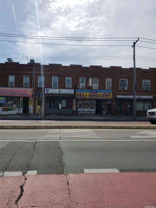 Jamaica, Queens County, NY Commercial Property, Homesites for sale Property ID: 418482699