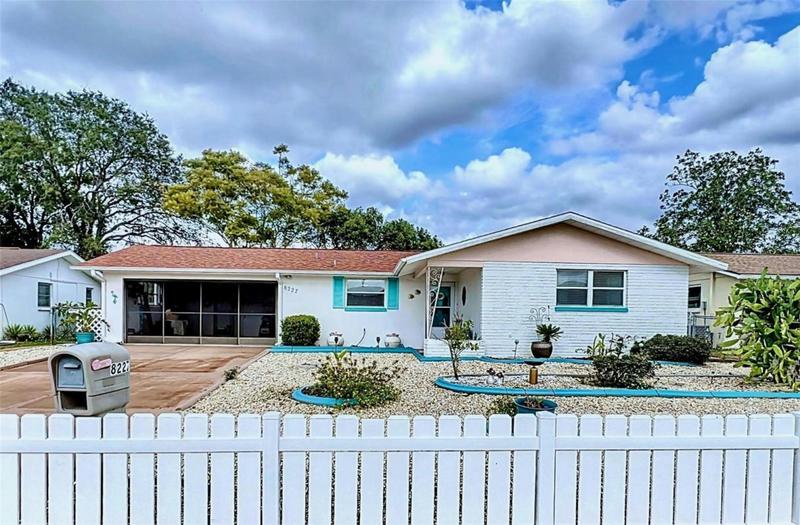8227 WINTHROP DR, PORT RICHEY, FL 34668 Single Family Residence For Sale  MLS# U8229424