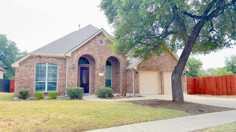 15702 Amador Rio, Helotes, TX 78023 for Sale