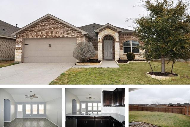 14564 Serrano Ridge Rd, Fort Worth, TX 76052 for Rent