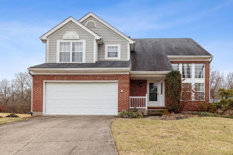 Mason, Warren County, OH House for sale Property ID: 418896461