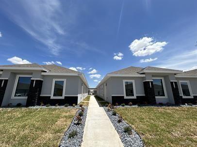 1000 N Blair Avenue #1, Edinburg, TX 78541 for Rent