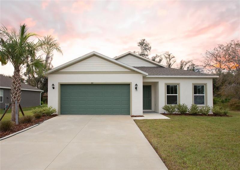 461 Seasons Drive, Punta Gorda, FL 33983 for Sale
